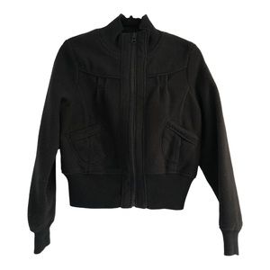Poetry Clothing Bomber Jacket